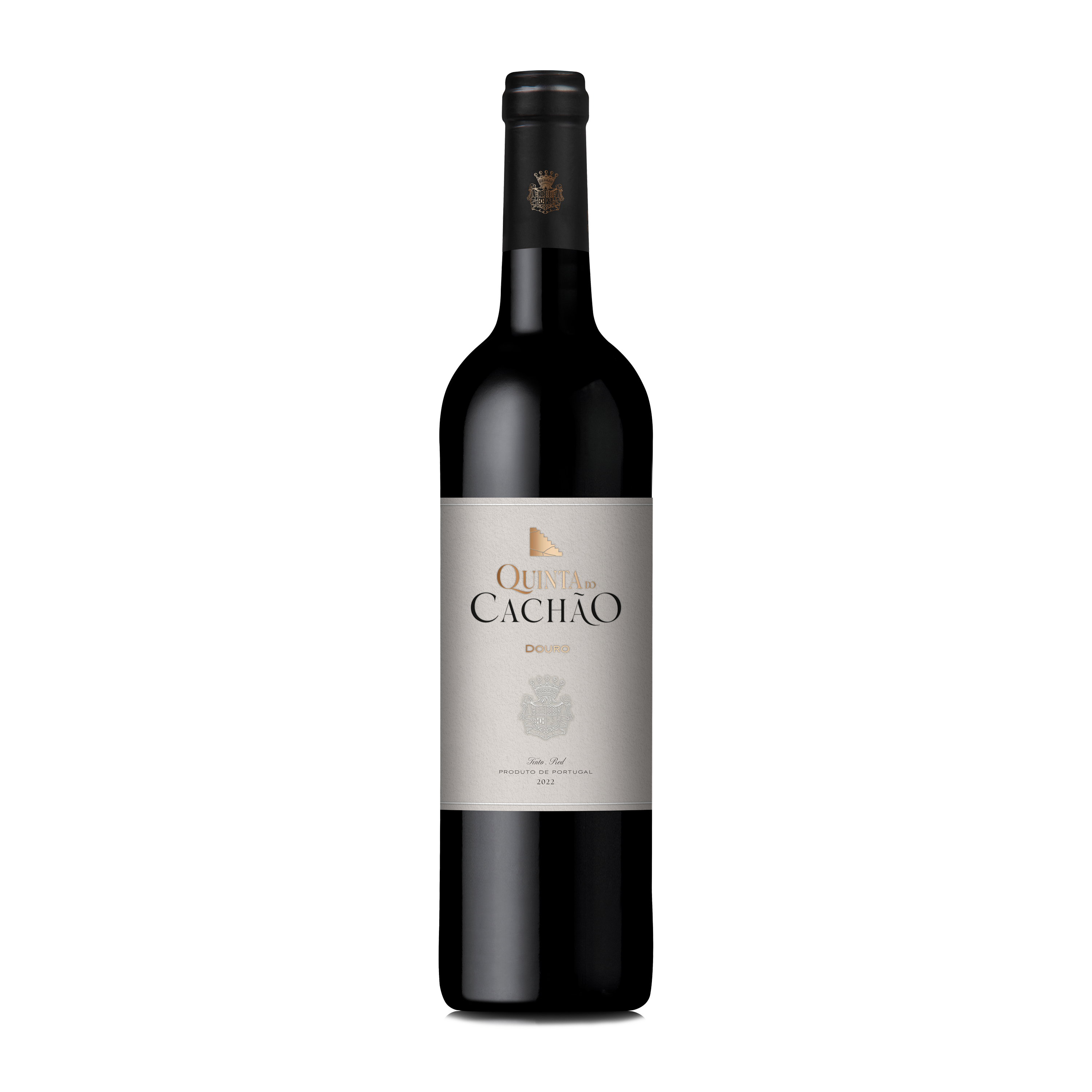 Quinta do Cachão Tinto – Caves Messias