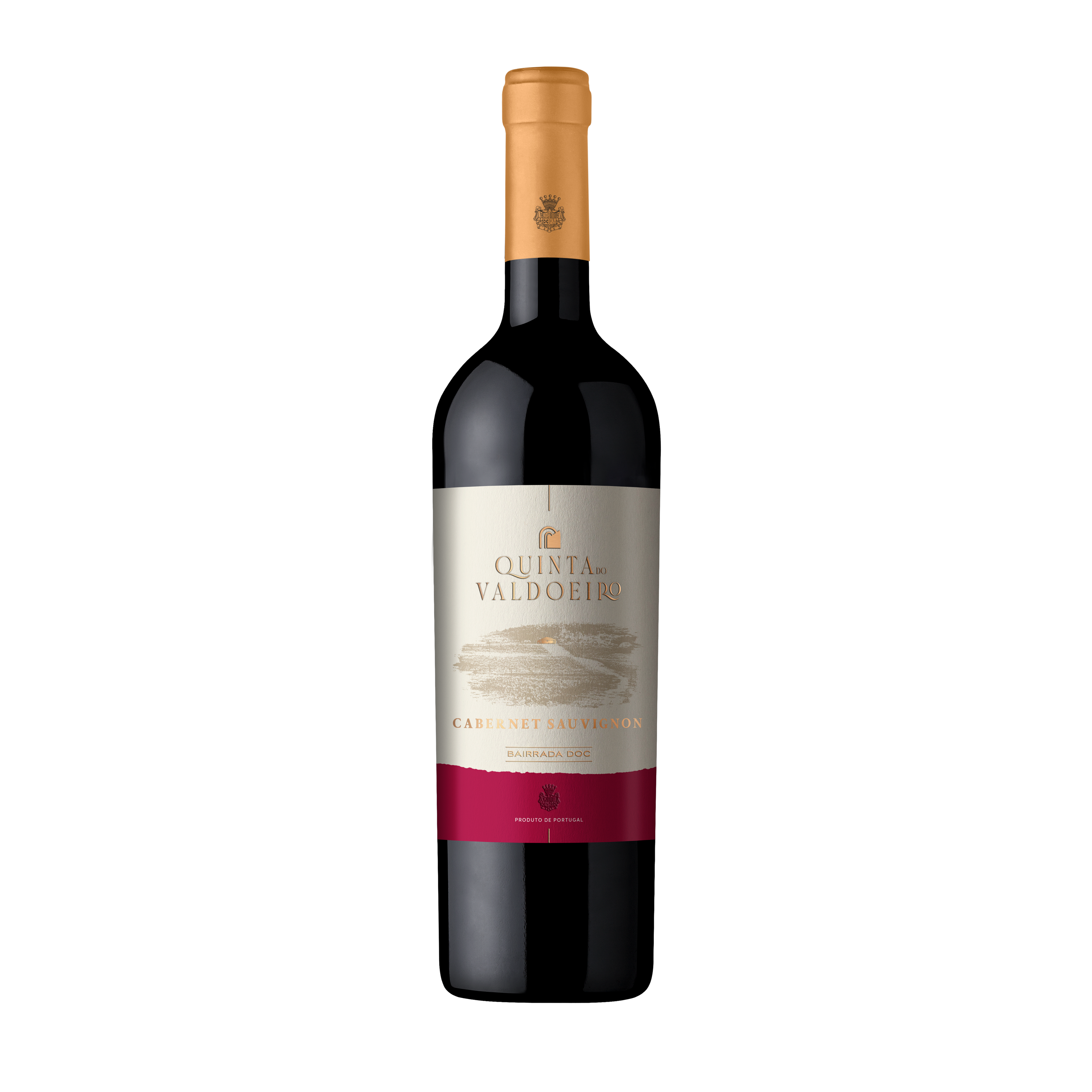 VALDO Cabernet RISERVA 1970
